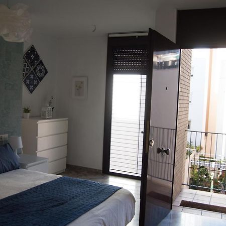 Luminoso Y Coqueto Apartamento En מאלגה מראה חיצוני תמונה