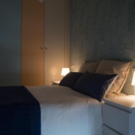 Luminoso Y Coqueto Apartamento En מאלגה מראה חיצוני תמונה