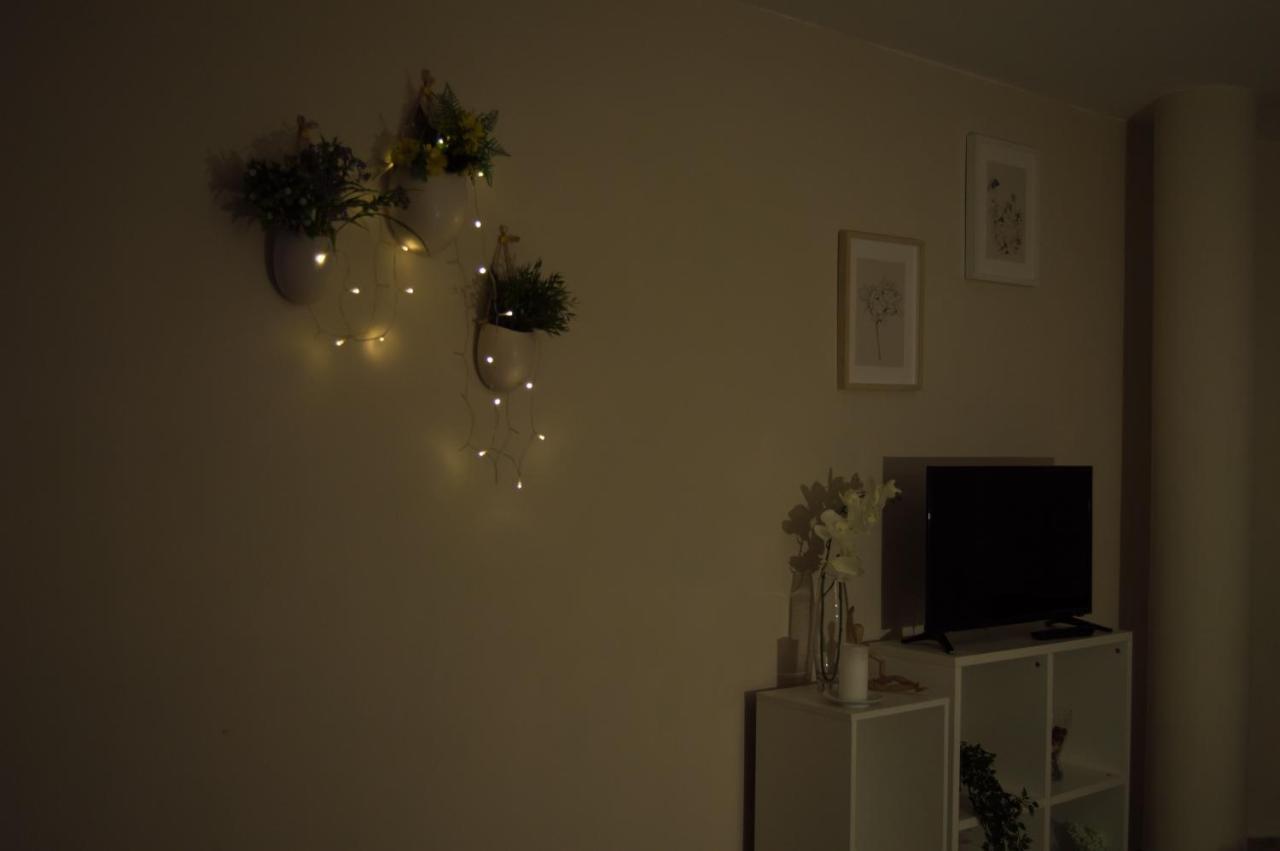 Luminoso Y Coqueto Apartamento En מאלגה מראה חיצוני תמונה